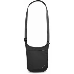 Pacsafe Coversafe V75 RFID Brustbeutel - STK - black