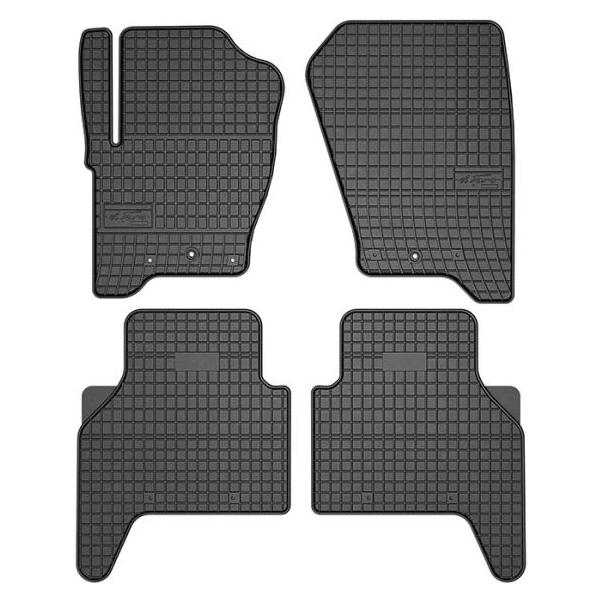 Frogum Gummimåtter Land Rover RR Sport I SUV 2005-2013 (ET402461)