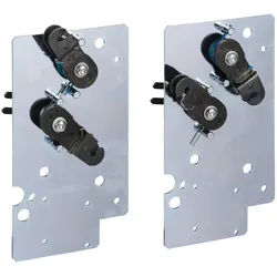 Schneider Electric LV833204SP Verriegelung über Stangen für 2x MasterPact MTZ1 in Einschubtechnik