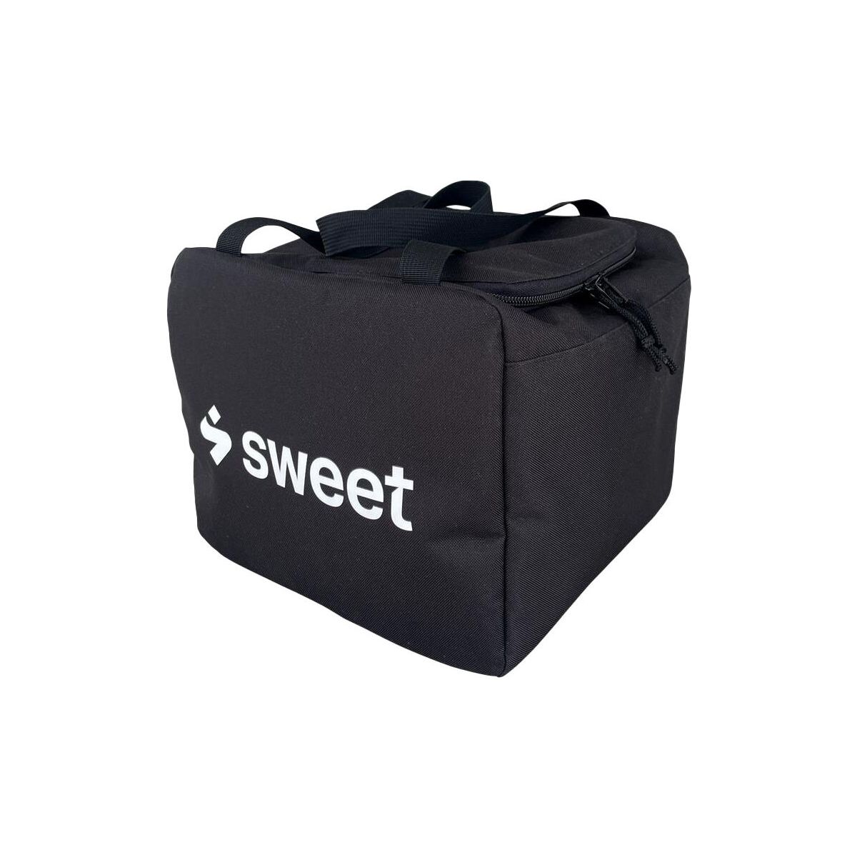 Sweet Protection Universal Helmet Bag II true black (TEBLK) OS 810234-TEBLK-OS