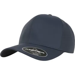 Flexfit Delta Adjustable Cap, navy