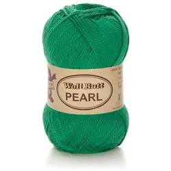 Woll Butt Pearl