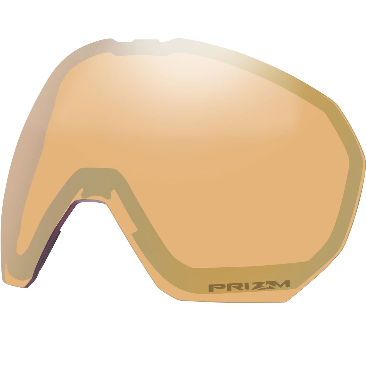 Oakley Flight Path L Ersatzscheibe / Prizm Sage Gold Iridium