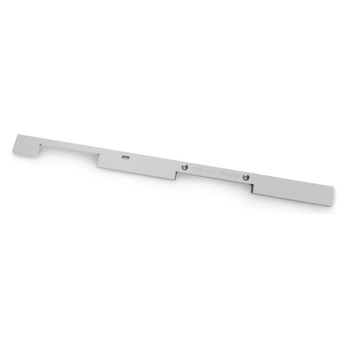 EKWB EK-Quantum Vector² FTW3 RTX 3080/90 ABP Side Cover - Nickel (3831109891308)
