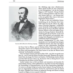 KarlFriedrichLucianSamwer, Sachbücher von Adolf Haasen