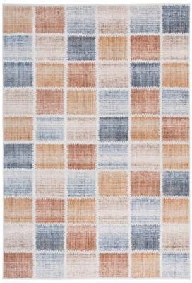 SAFAVIEH Scarlett Almute Transitional Rug
