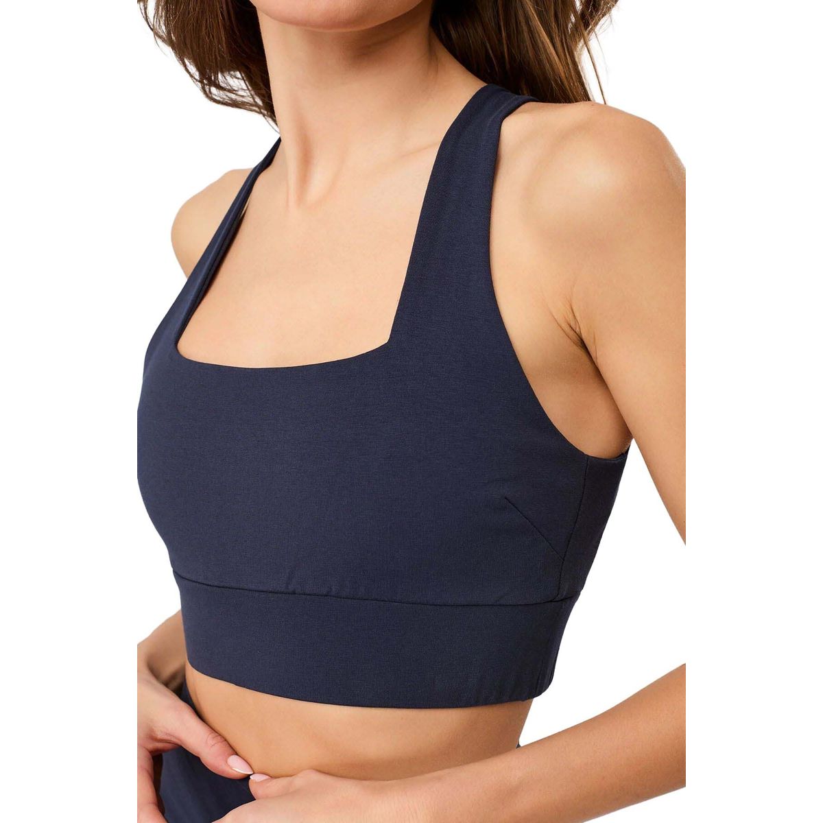 Mandala French Neck Bra night-sky S BR03JE28-French-Neck-Bra-night-sky-S