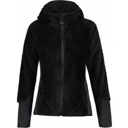 ICEPEAK Icepeak Damen Unterjacke DAISETTA, Größe XL in Schwarz Schwarz