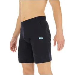 UYN Run Fit Laufshorts Herren blackboard M