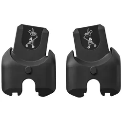 Maxi Cosi Adapter Maxi-Cosi Schwarz