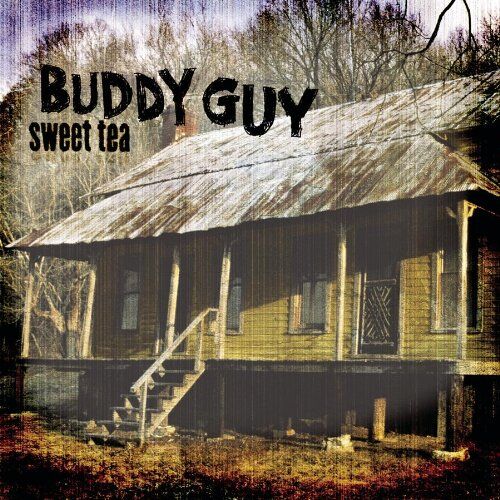 Buddy Guy - Sweet Tea - Preis vom 13.10.2026 11:25:28 h