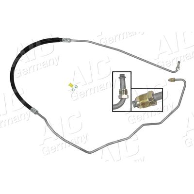 Aic Hydraulikschlauch, Lenkung [Hersteller-Nr. 58680] für VW