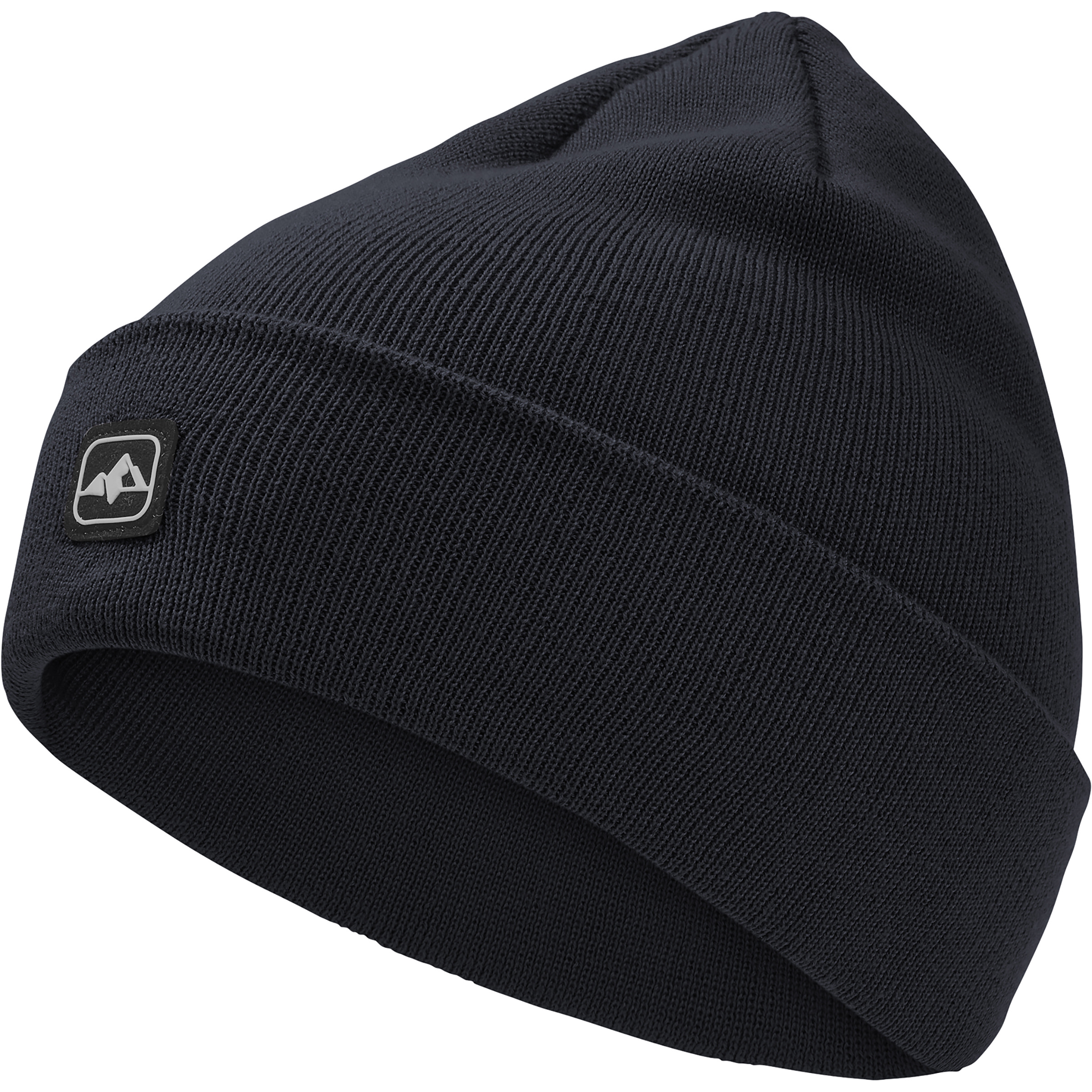 Vaude Lulea Kinder Mützen & Beanies schwarz Trekking Atmungsaktiv