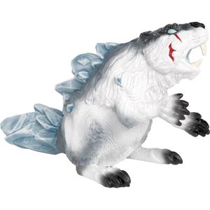 schleich Spielfigur ELDRADOR 70836, ab 6 Jahre, Eisbiber, 15 x 13 cm
