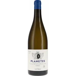 Planetes Blanc Familia Nin Ortiz 2023