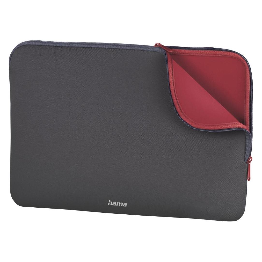 Hama Laptoptasche (13.31", Universal) (00216508)