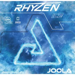 Joola Belag Rhyzen Ice rot MAX - rot max