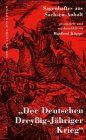 Manfred Köppe - Der Deutschen Dreyssig-Jähriger Krieg: Sagenhaftes aus Sachsen-Anhalt - Preis vom 14.10.2026 23:07:16 h