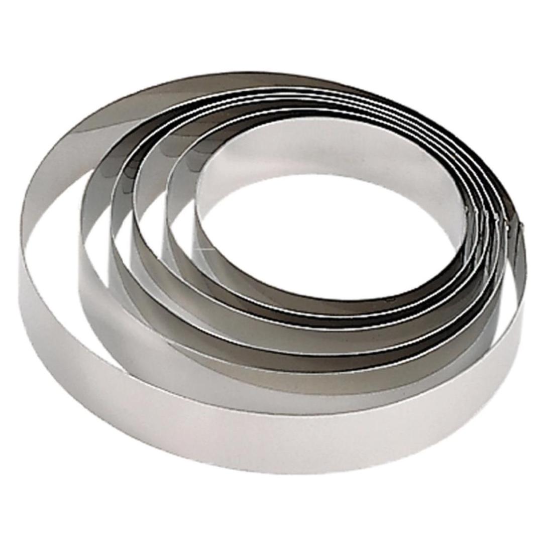 de Buyer Schaumspeisering (26 cm) (3940.26)
