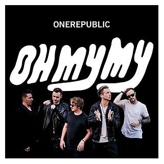 Interscope Oh My My (2LP) (6963357)