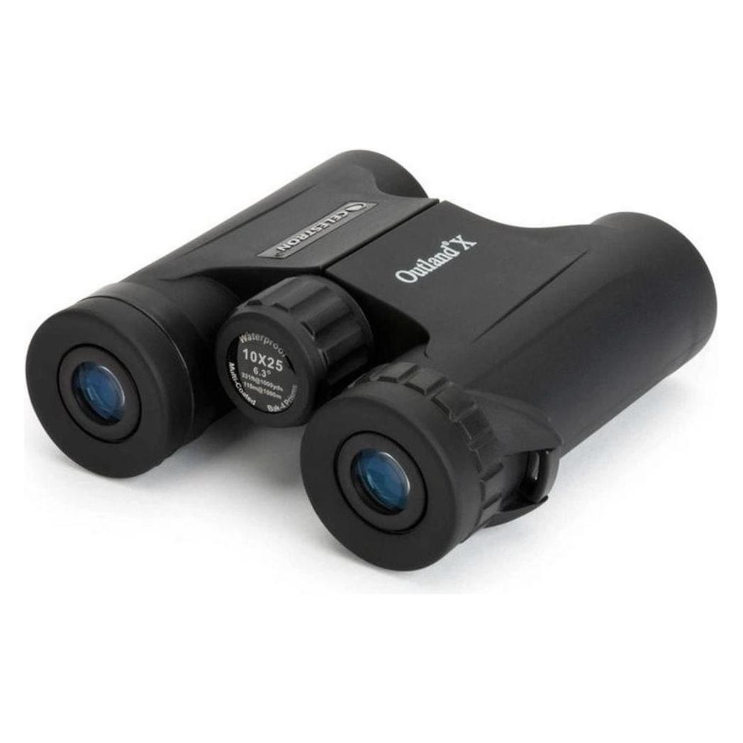 Celestron Outland X 10x25 (10x, 25 mm) (1449270000)