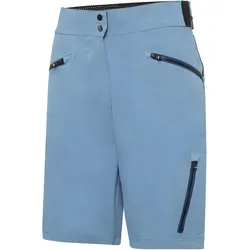 Protective, Damen, Velohosen, Lite (42), Blau