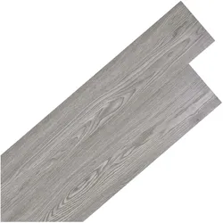 vidaXL, Bodenbelag, PVC-Boden (PVC Boden)