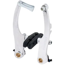 CONTEC V-Brake BR-CR10 silber