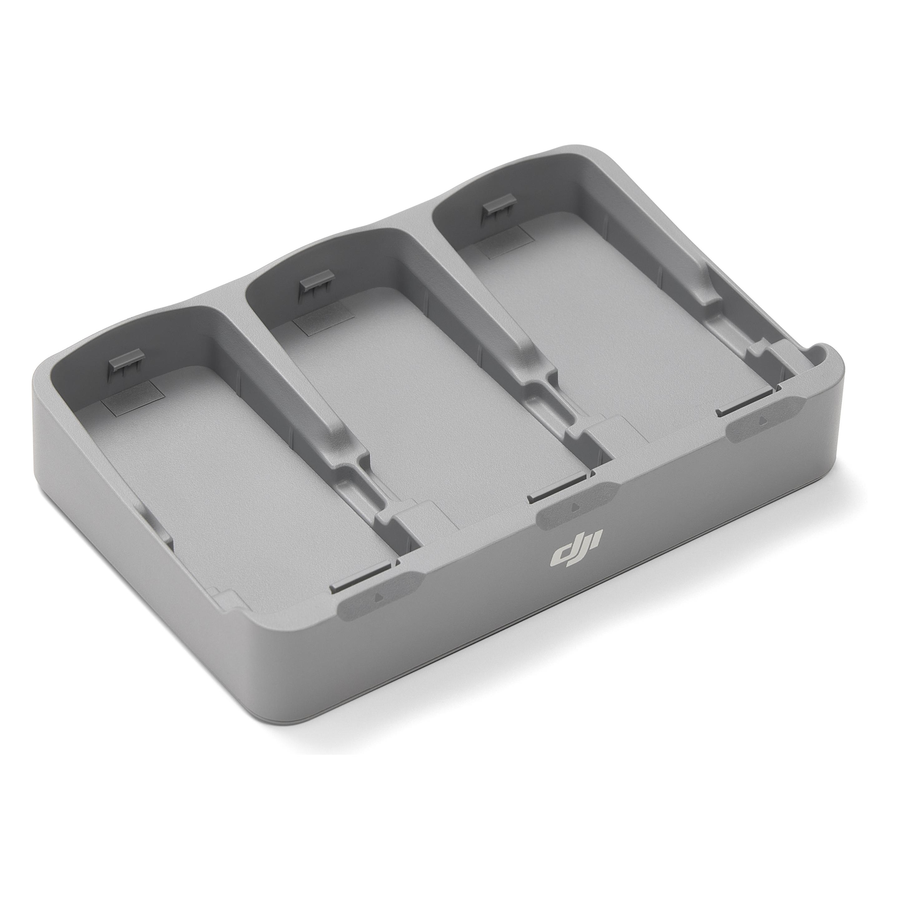 DJI Neo 2 Two-Way Charging Hub (Drohnen Ladegerät, DJI Neo 2) (CP.FP.00000274.01)