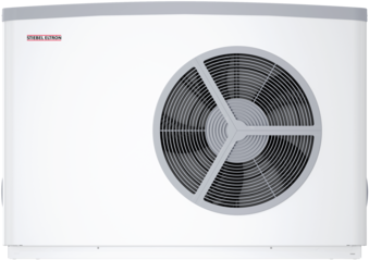 Pompe à chaleur air/eau Stiebel Eltron 236644 WPL 25 A