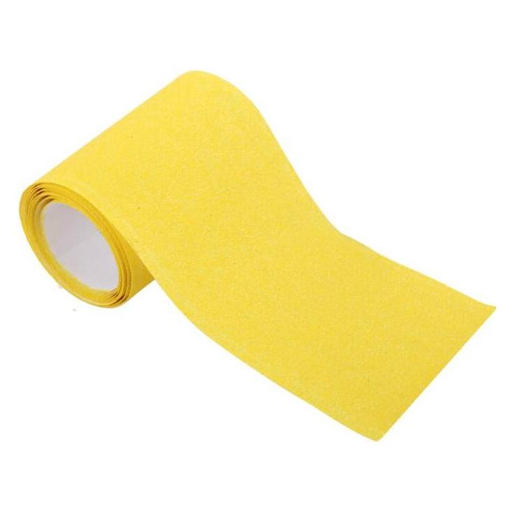 Proline Sanding paper roll 115mmx50m, thickness 60 (60) (49051)