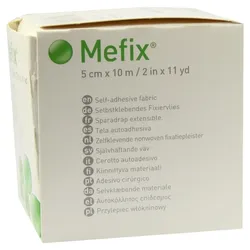 Mefix Fixiervlies 5 cmx10 m 1 St