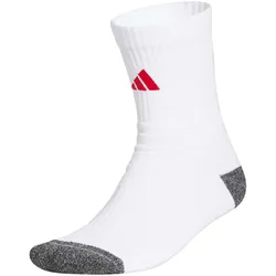 adidas Crazy Lite Socken Herren KV9425 - white 40-42