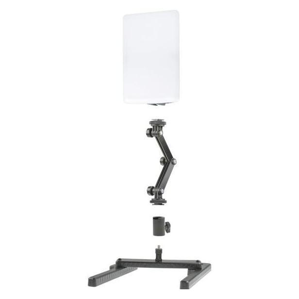 Kaiser reprokid LED (Metall) (5362)