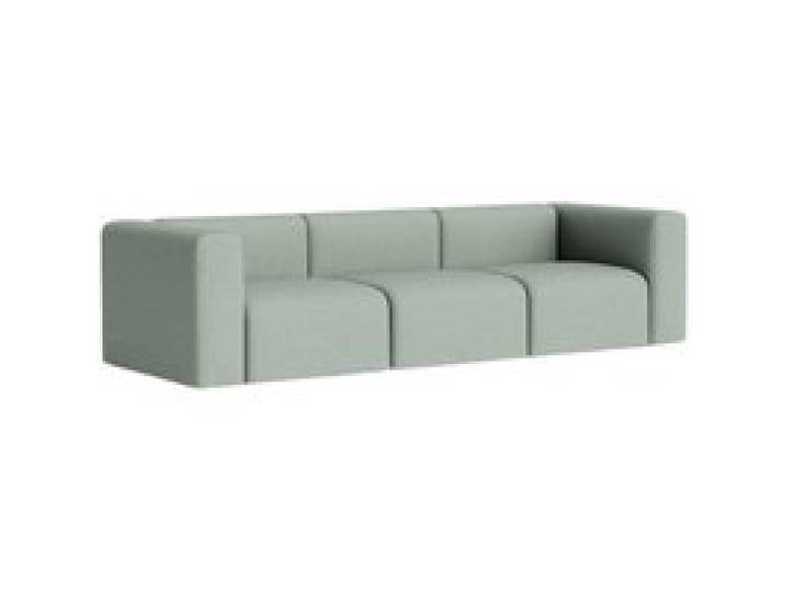 HAY - Mags 3-Sitzer Sofa Kombination 1