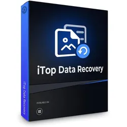 iTop Data Recovery Pro