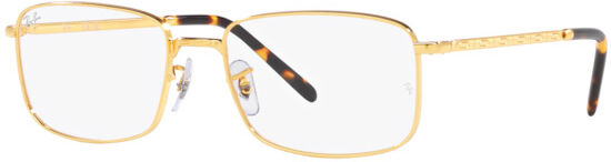 Ray-Ban 3717V (3086) - RB 3717V 3086