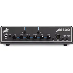 Aguilar AG 500 V2 Head - Topteil E-Bass