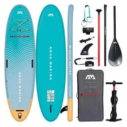 Aqua Marina, Stand Up Paddle, (10'8")