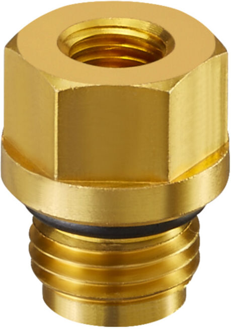 OV Adaptateur G 1/4 fileté mâle ; Oventrop (1609302)