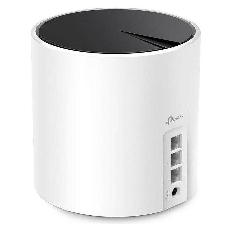TP-Link Deco X55 (2er-Pack) (DECO X55(2-PACK))