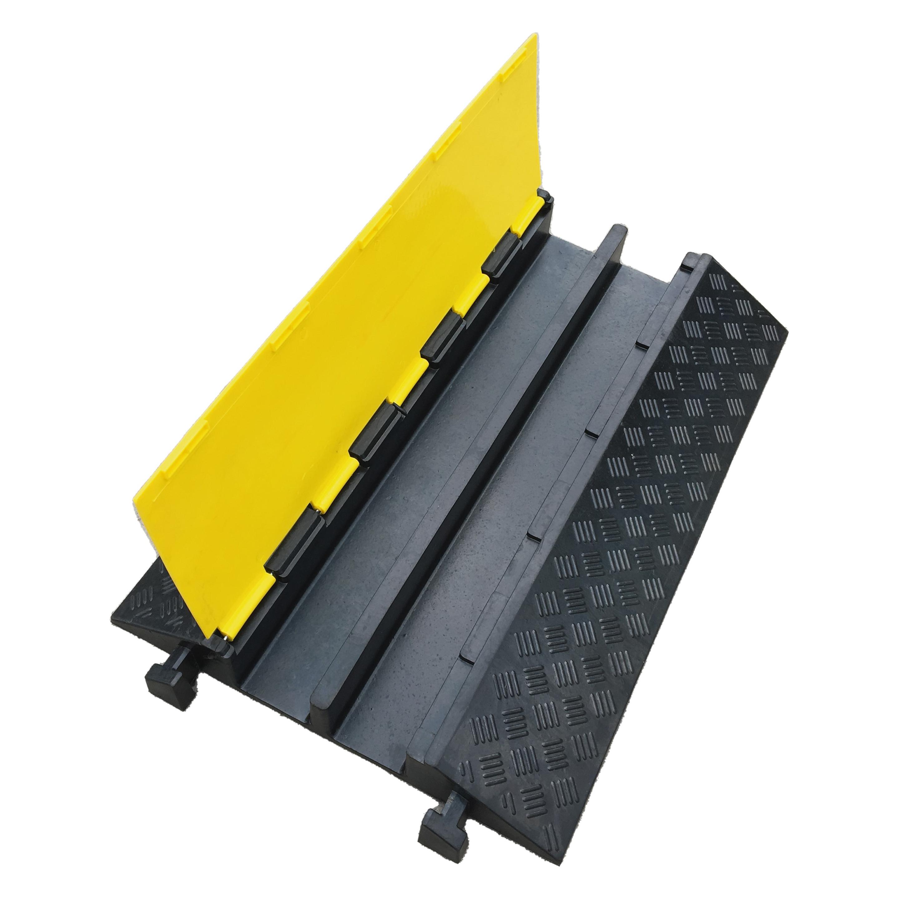 As - Schwabe 2 Kanal Kabelbrücke Gerade (Kabelbrücke, 88.50 cm) (63228)