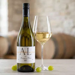 Alexander Laible Sauvignon Blanc SL 3 Stern 2025 - Weißwein trocken - Baden, Deutschland