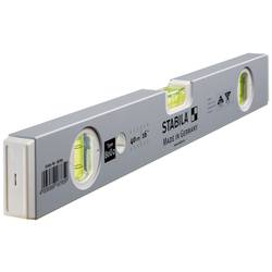 Stabila 18785-ISO Wasserwaage kalibriert (ISO) 40 cm 0.5 mm/m
