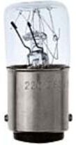 Siemens Indus.Sector Ampoule 24VA 15D, 5W 8WD4328-1XX (8WD43281XX)