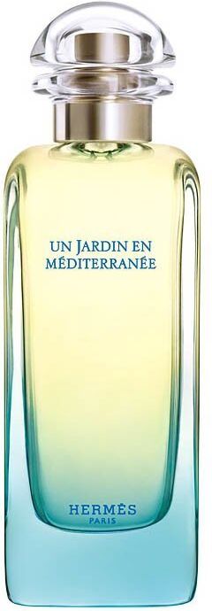 Hermes Un Jardin En Mediterranee Eau De Toilette