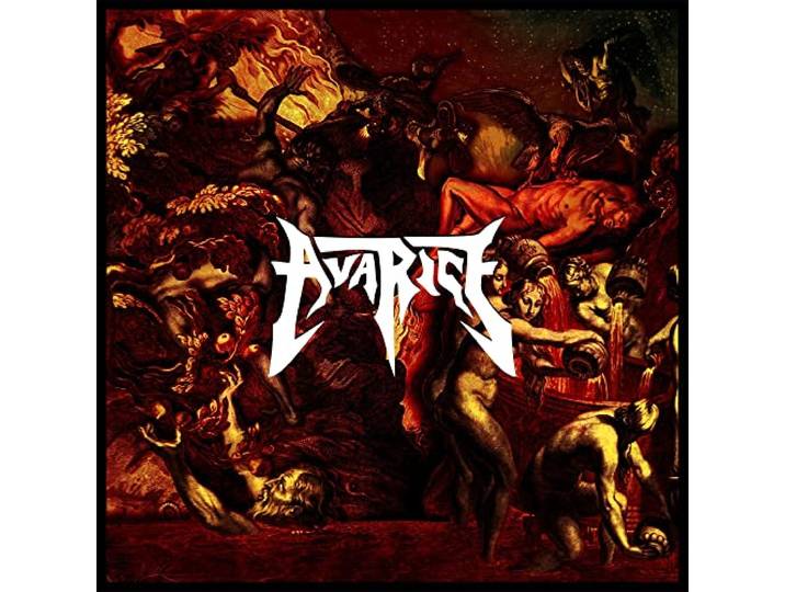 Avarice
