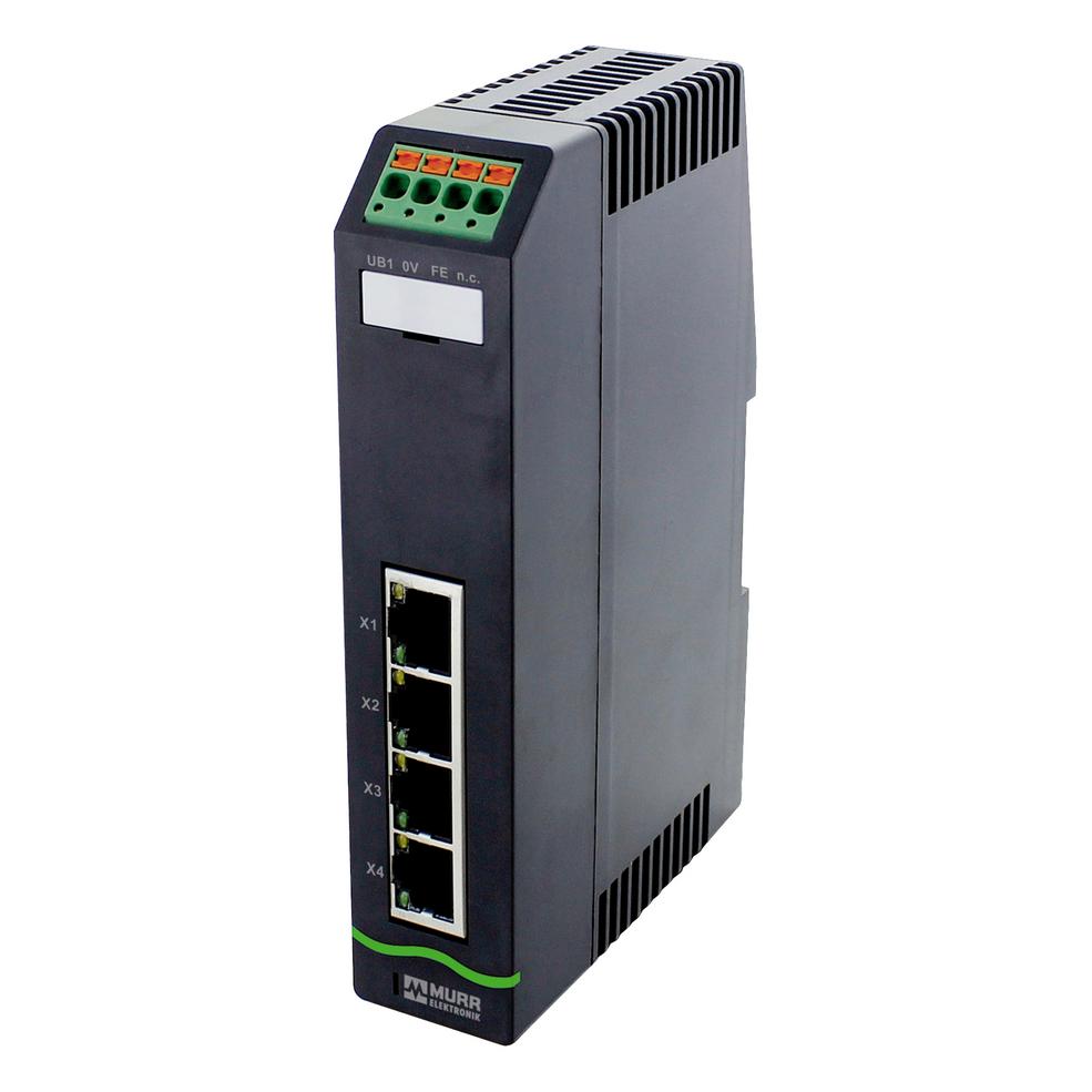Murr Elektronik MURR 58810 (4 Ports) (58810)