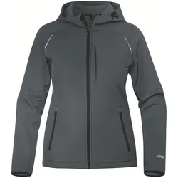 Uvex,  D-Softshelljacke 7039 (XL)