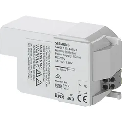 Siemens Dig.Industr. Spannungsversorgung 5WG1125-4AB23